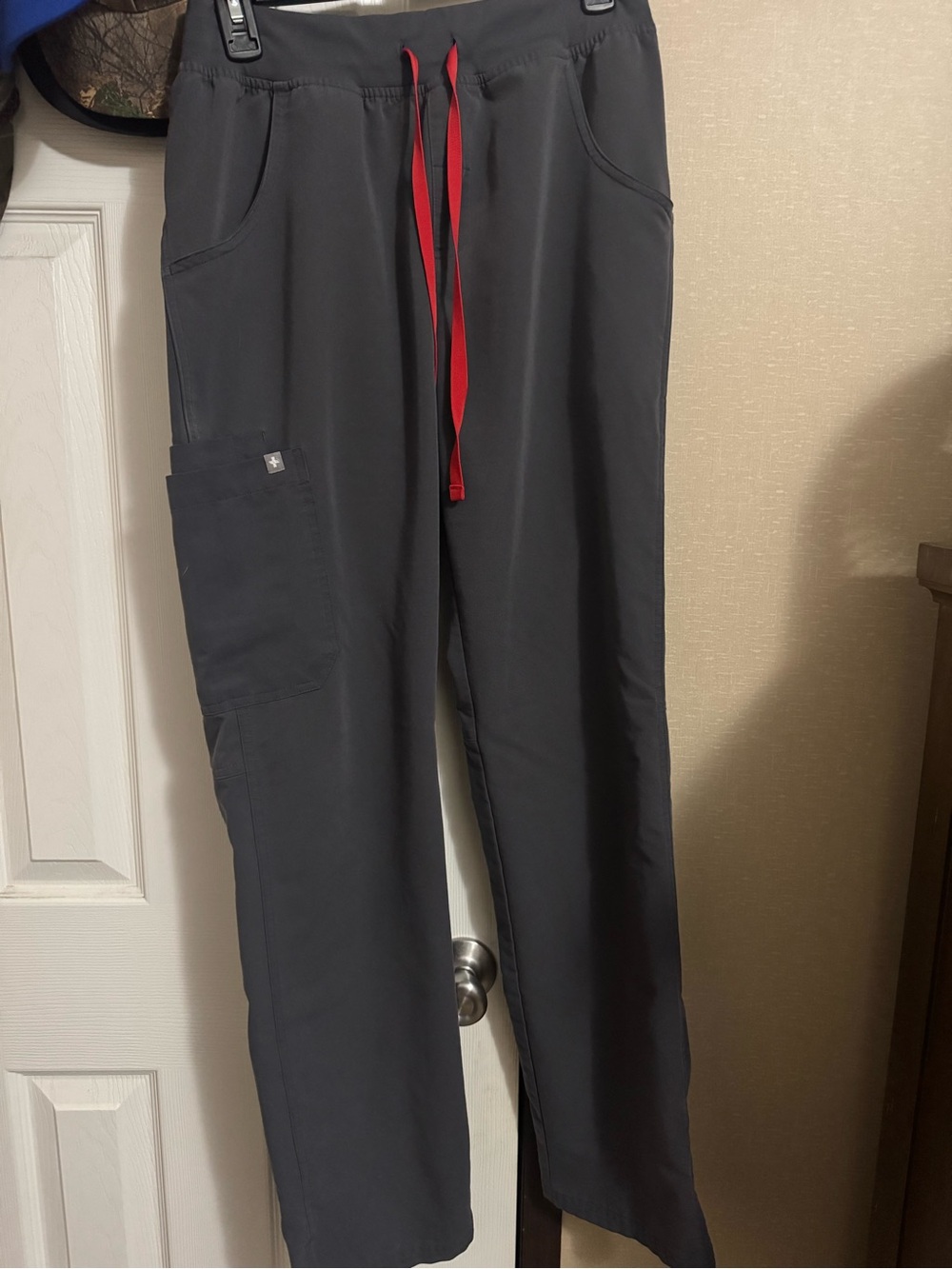 Figs Kade Cargo Scrub Pants